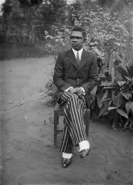 Solomon Osagie Alonge 