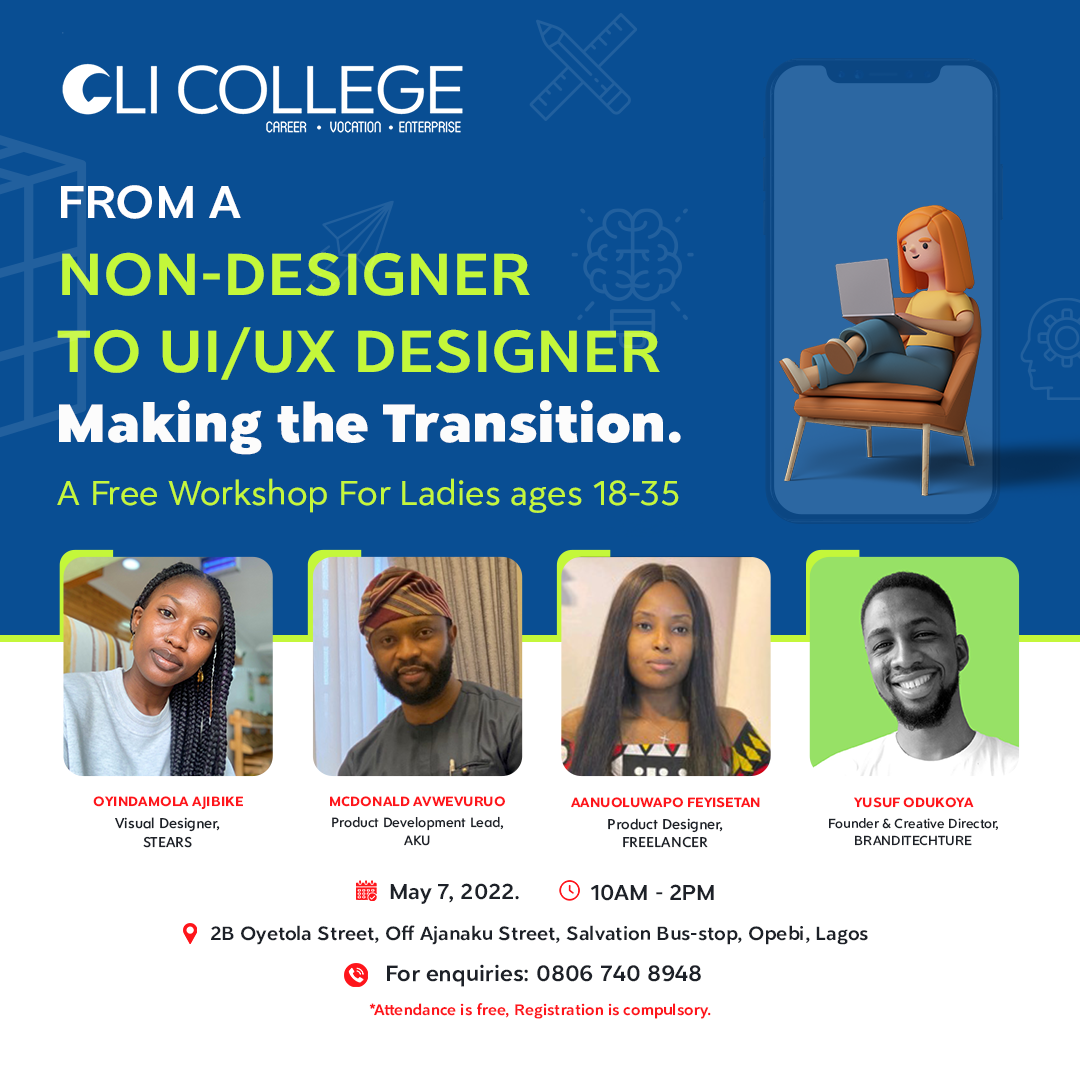 UI/UX Design 