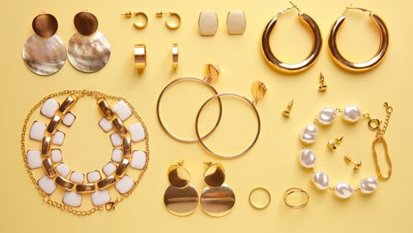 How to start a jewellery and accessory business