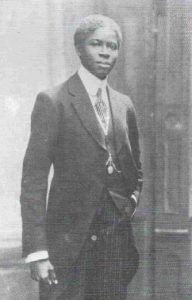 History Files: Sir Adeyemo Alakija