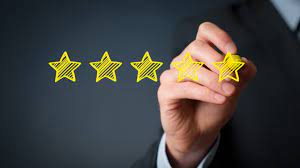 Reviews are great for business - Here’s how to play the "Review Game"