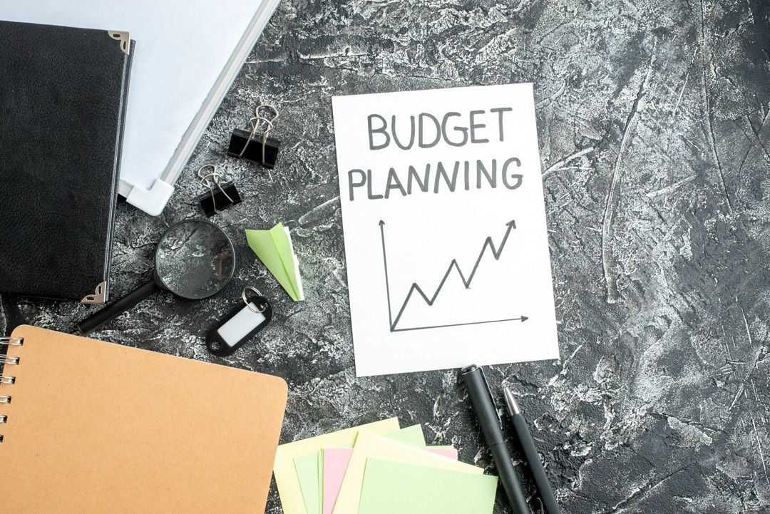 budget planning for business