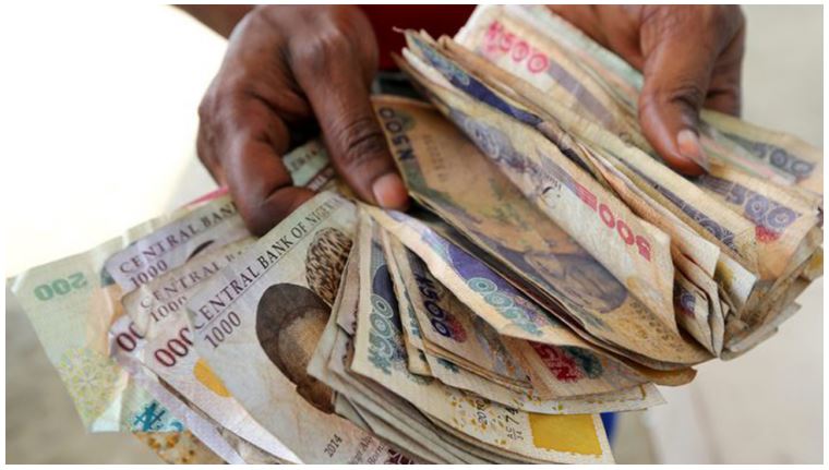 naira redesign policy affected small businesses